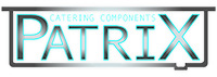 Patrix Retina Logo